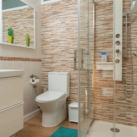 El Remanso Corralejo Fuerteventura Villa *