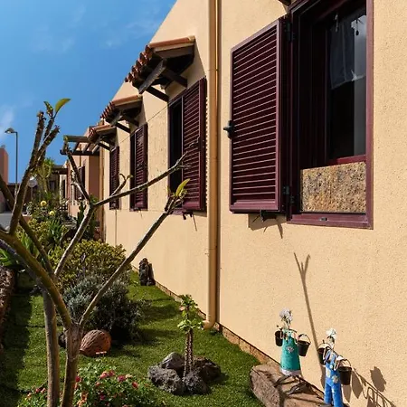 El Remanso Corralejo Fuerteventura * La Oliva