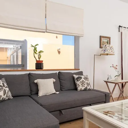 El Remanso Corralejo Fuerteventura Villa