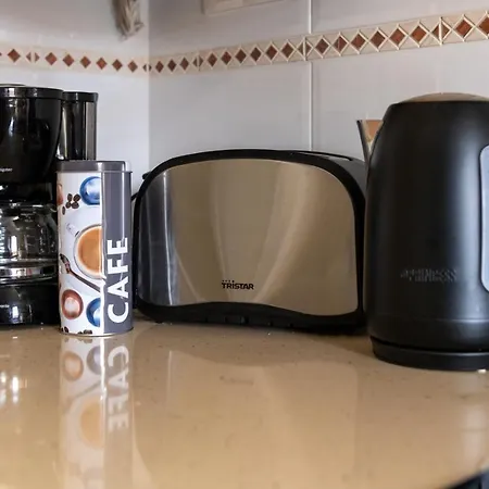 El Remanso Corralejo Fuerteventura *