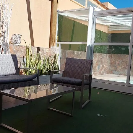 Villa El Remanso Corralejo Fuerteventura