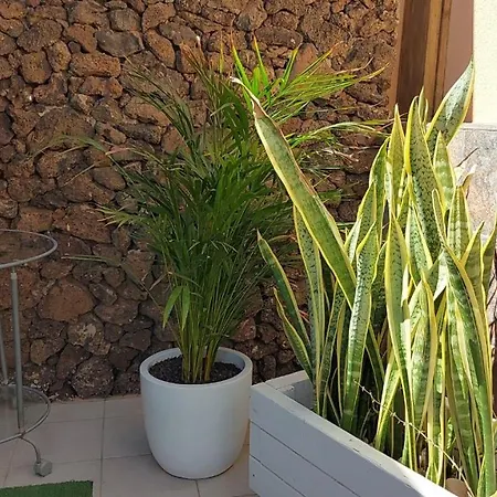 Villa El Remanso Corralejo Fuerteventura *