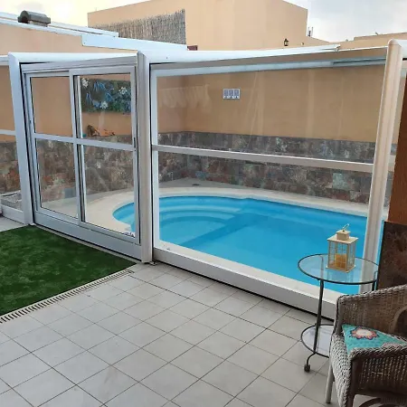 Villa El Remanso Corralejo Fuerteventura