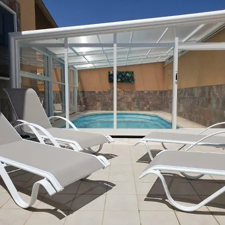 El Remanso Corralejo Fuerteventura