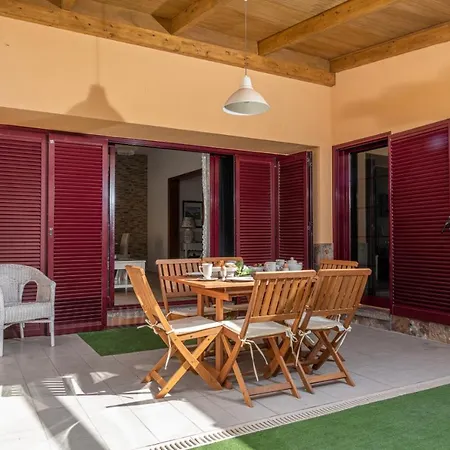 El Remanso Corralejo Fuerteventura
